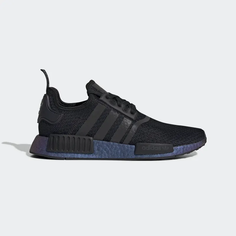 adidas NMD R1 Goodbye Gravity Black Core Black/Core Black/Carbon (FV3645)