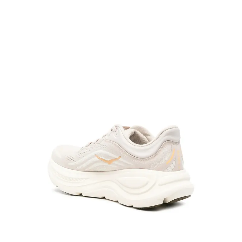 Hoka Logo-patch Chunky-sole “Neutrals” (1162012 RRCK)