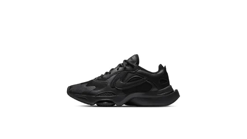 Nike Air Zoom Division Black Black/Black/Black (CK2946-002)