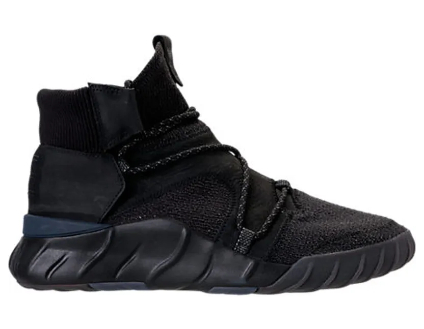 adidas Tubular X 2.0 Triple Black (BY3615)