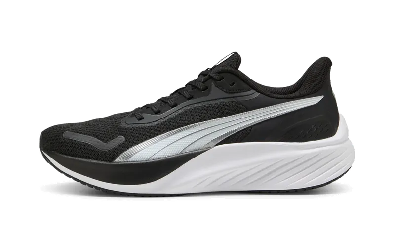Puma POUNCE LITE “Black White” (310778-01)