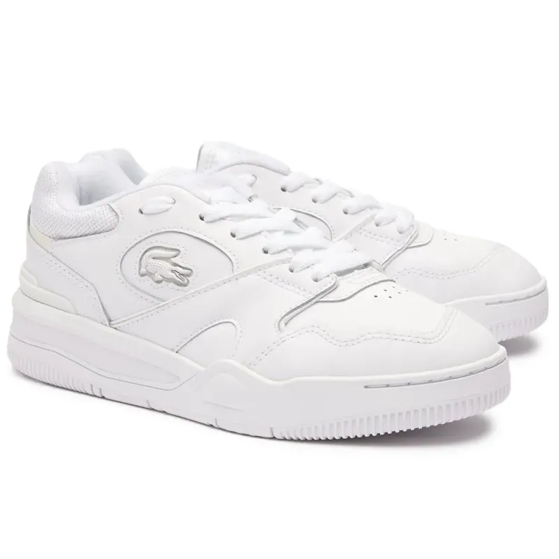 Lacoste Lineshot White (46SFA0092-21G)