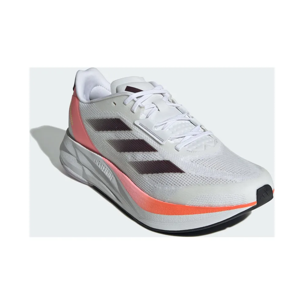 Adidas Duramo Speed Cloud White / Aurora Met. / Solar Red (IF1205)