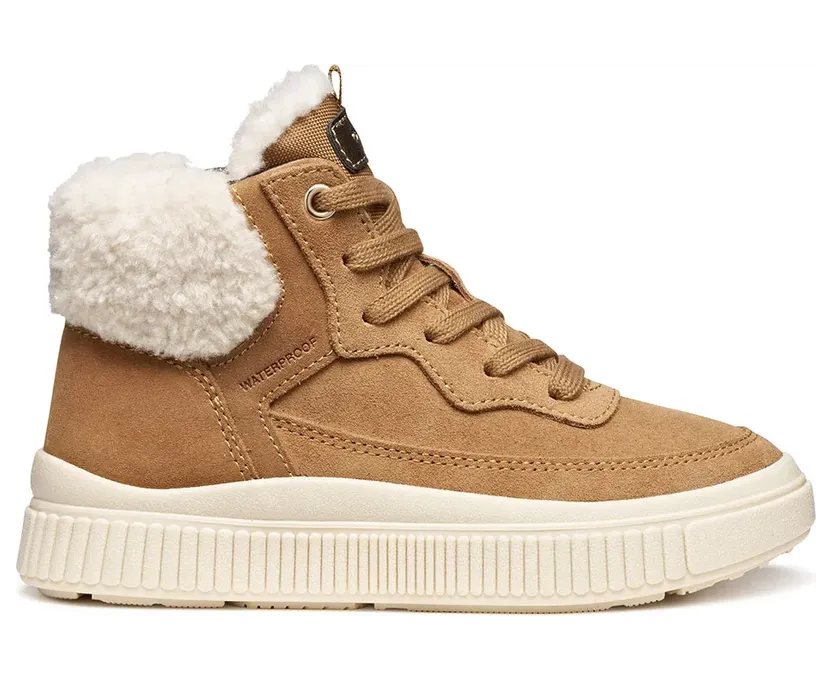 Geox sneaker Cognac (J56NFA00022-C6627)