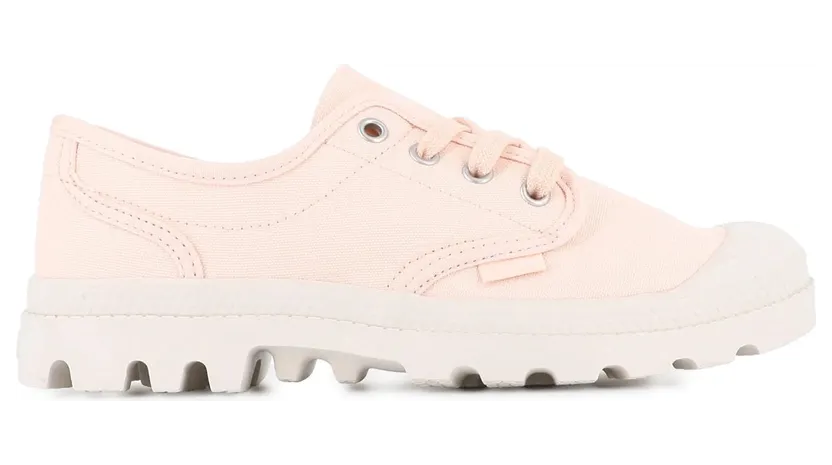Palladium Pampa Oxford Roos (92351-868-M)