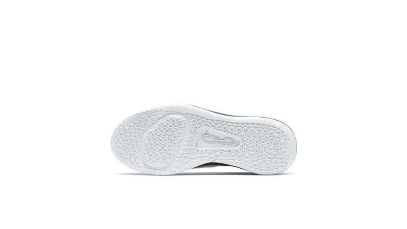 Nike PG 3 Team White Black White/Black-White (CN9512-108)