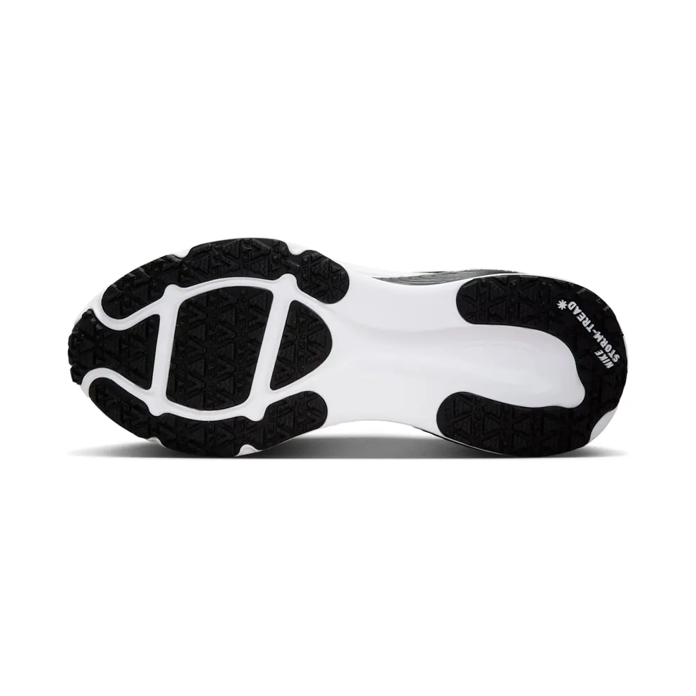 Nike Vomero 18 Gore-Tex Black White Metallic Silver (HQ7002-002)