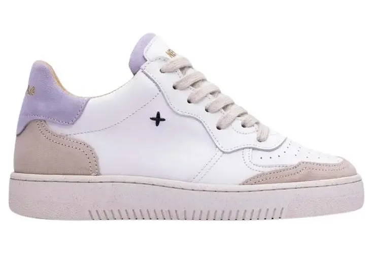 Newlab sneaker Blanc (NL11-K03)
