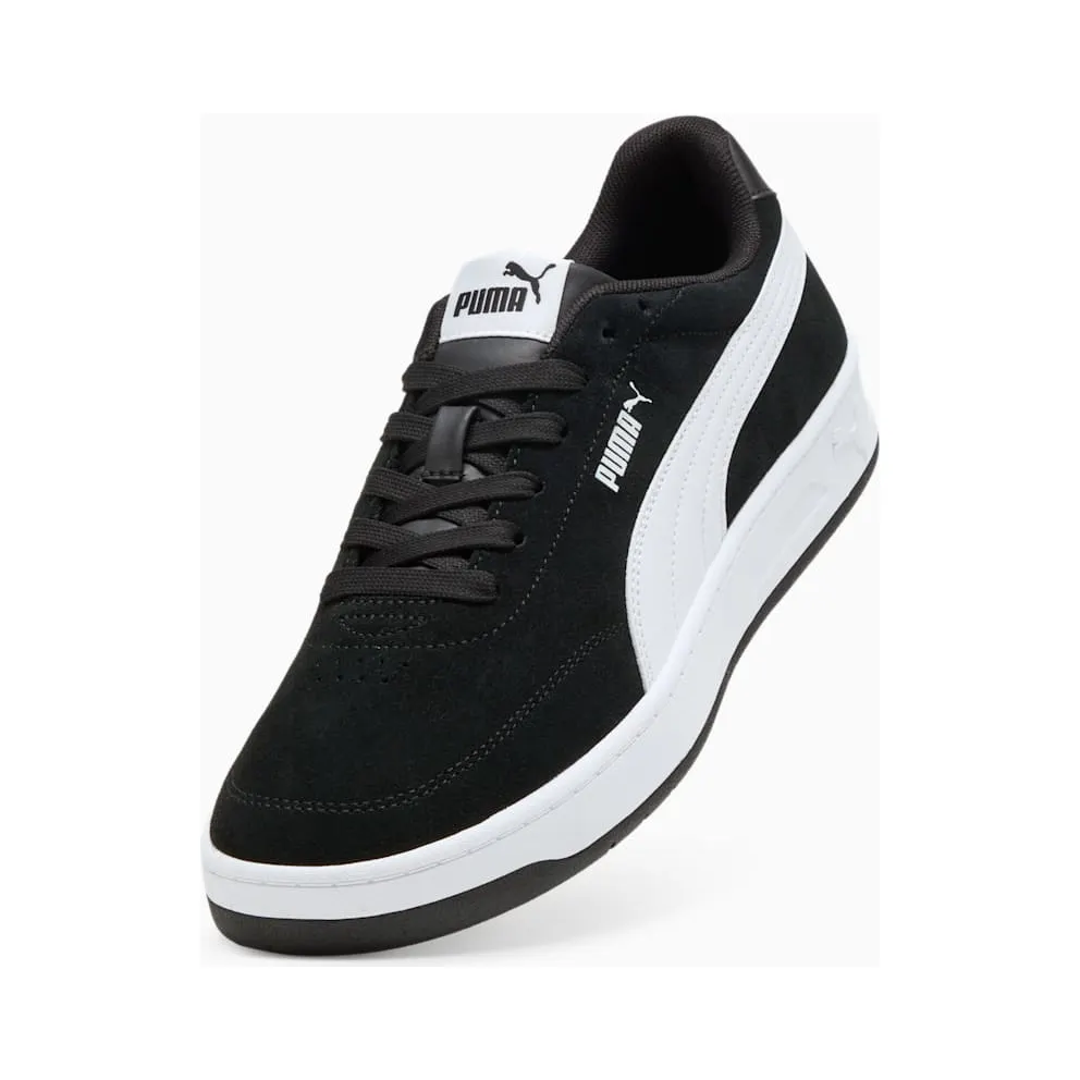 Puma Basket PUMA Black / PUMA White (402680-01)