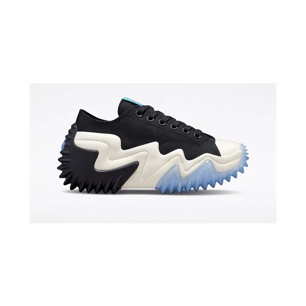 Converse Run Star Motion Desert Gradient Black/royal Pulse/egret (A00855C)