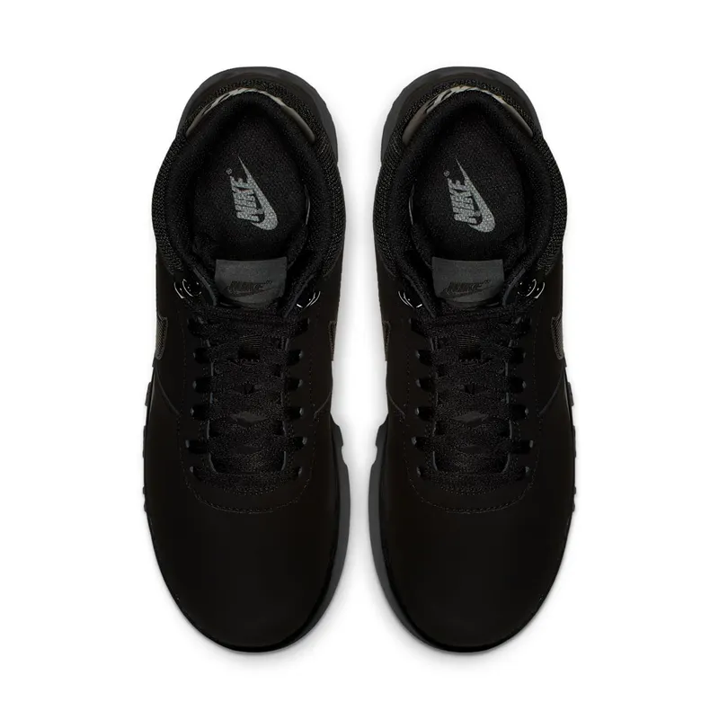 Nike Hoodland “Black / Anthracite” (654888-090)