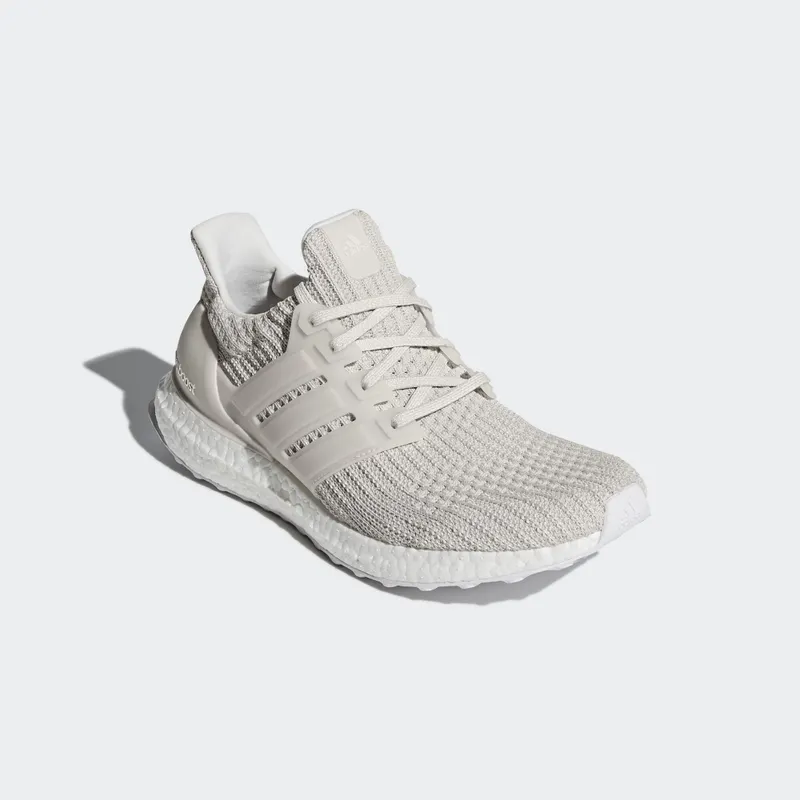 Adidas Ultra Boost 4.0 Chalk Grey (BB6177)