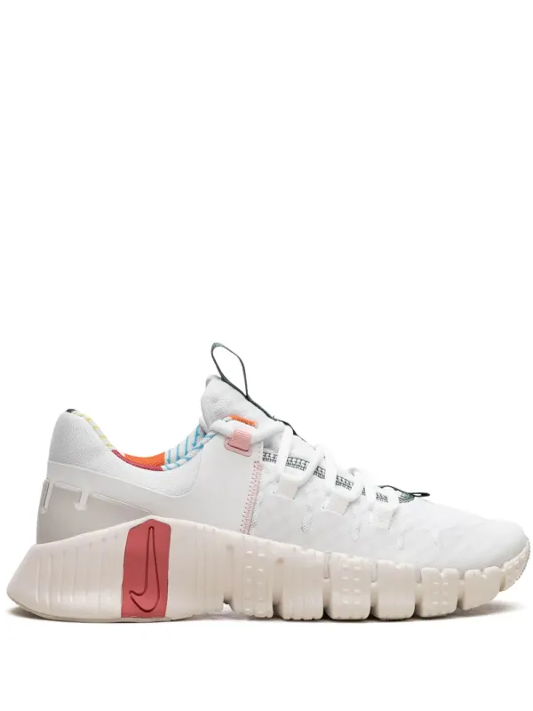 Nike Free Metcon 3 All Petals United – White (FN8920)