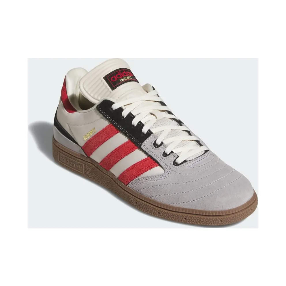 Adidas Busenitz Bliss / Better Scarlet / Gum (JQ1024)