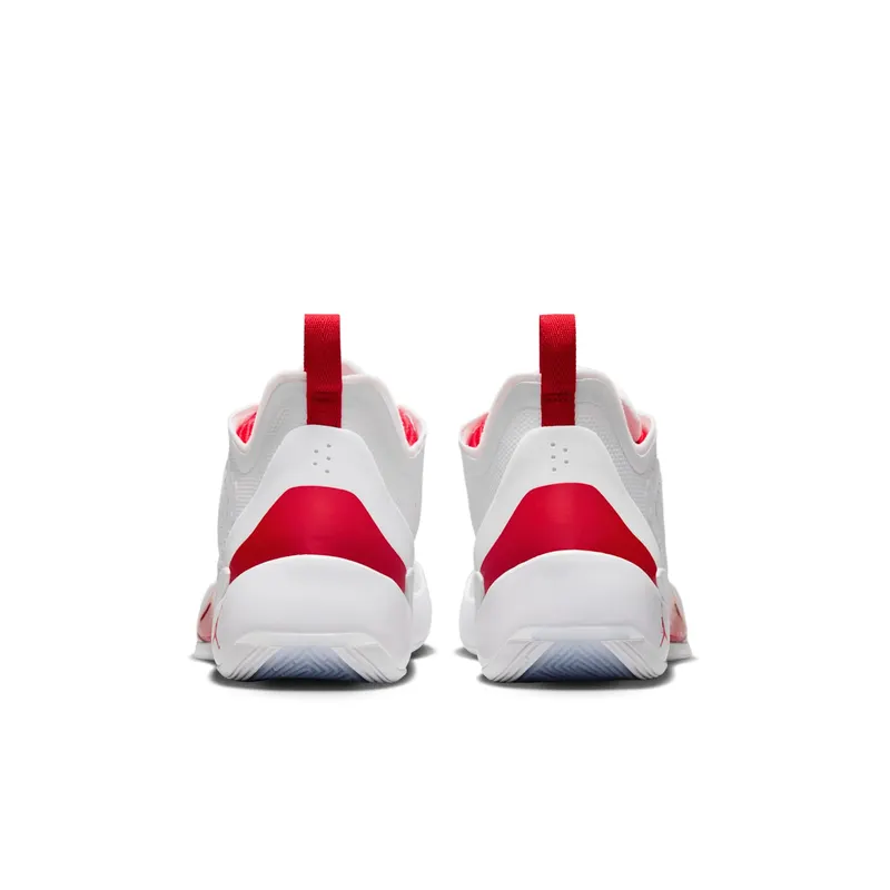 Jordan Luka 1 White Fire Red (DQ7689-116)