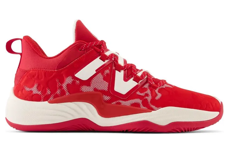 New Balance TWO WXY v3 Team Red White (BB2WYTR3)