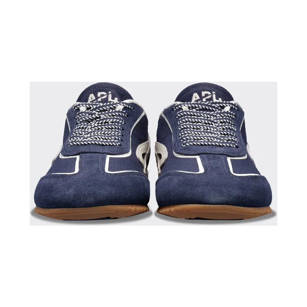 APL Riviera “Navy/Ivory/Gum” (Women)