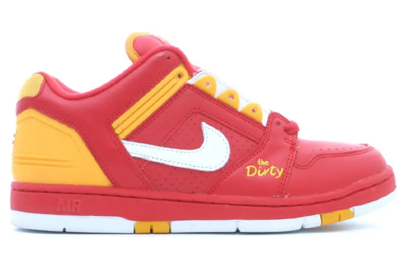 Nike Air Force 2 Low The Dirty