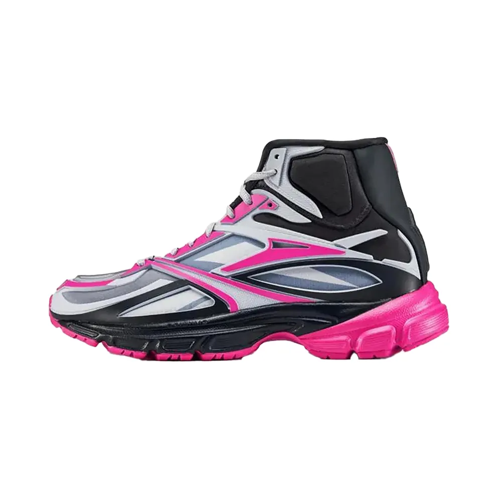 Reebok Premier Road Modern Mid “White/Pink/Black” (GY1929)