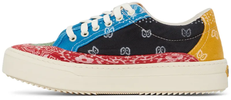 Rhude Bandana “Multicolor” (RHFW21FO23040166)