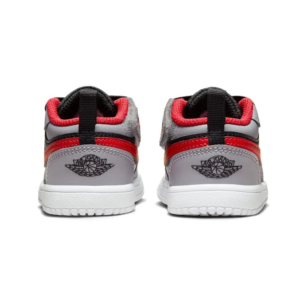 Jordan 1 Low ALT TD “Cement Fire Red” (DR9747-060)
