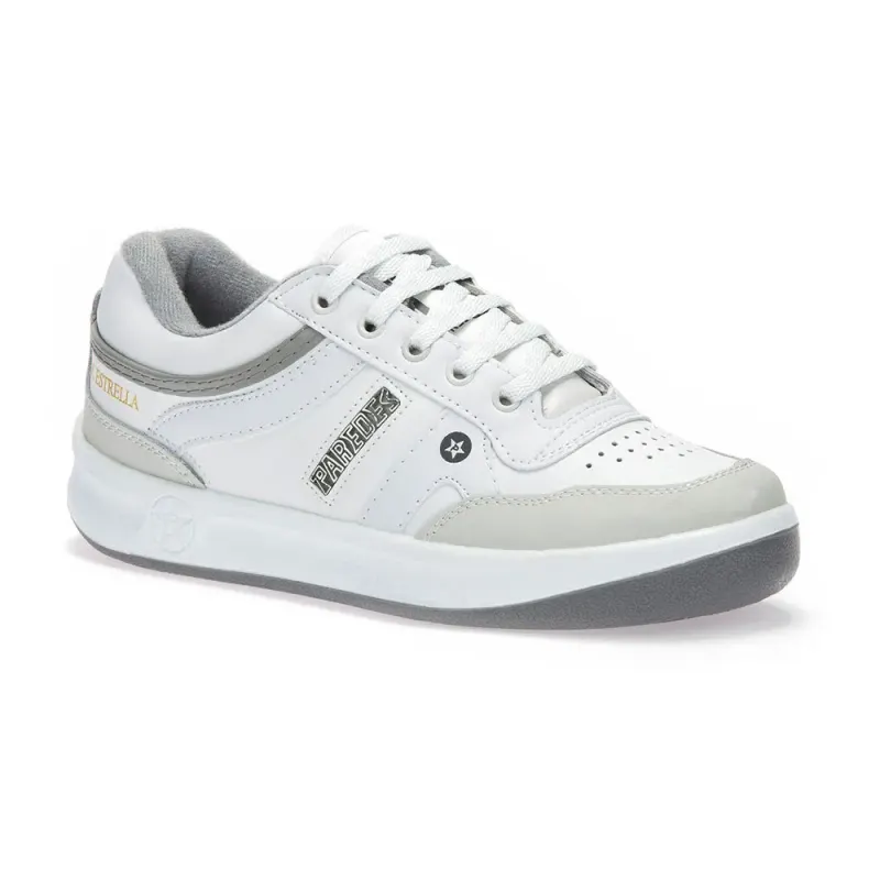 Paredes sneaker White (DP100-BL)