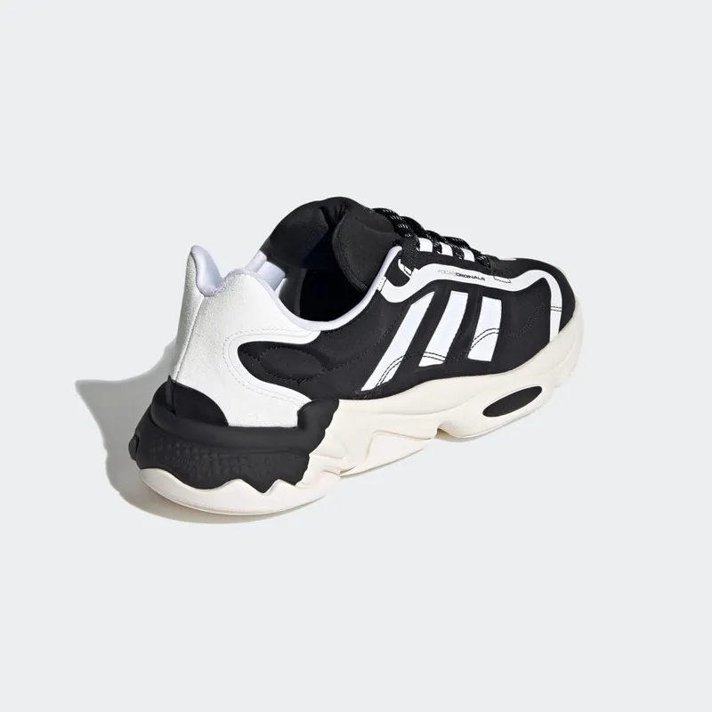 adidas Ozweego Pure Chalk White Core Black Chalk White/Core Black-Cloud White (G57949)