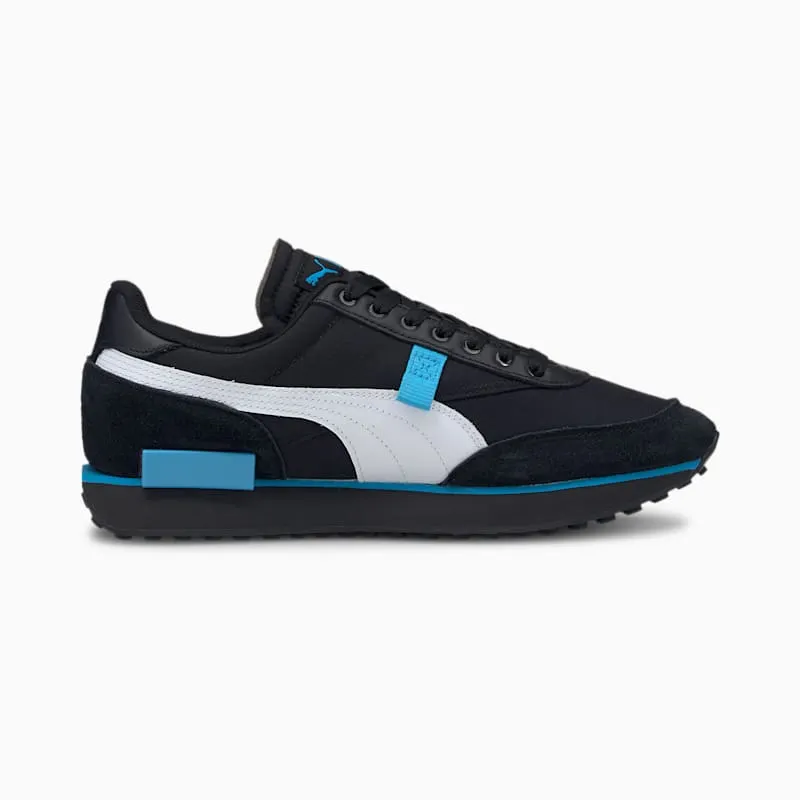 Puma x CLOUD9 Future Rider Esports Blue/Black/White (30693001)