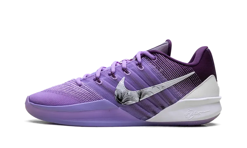 Nike Sabrina 3 SE “Night Purple” (IQ5082-501)