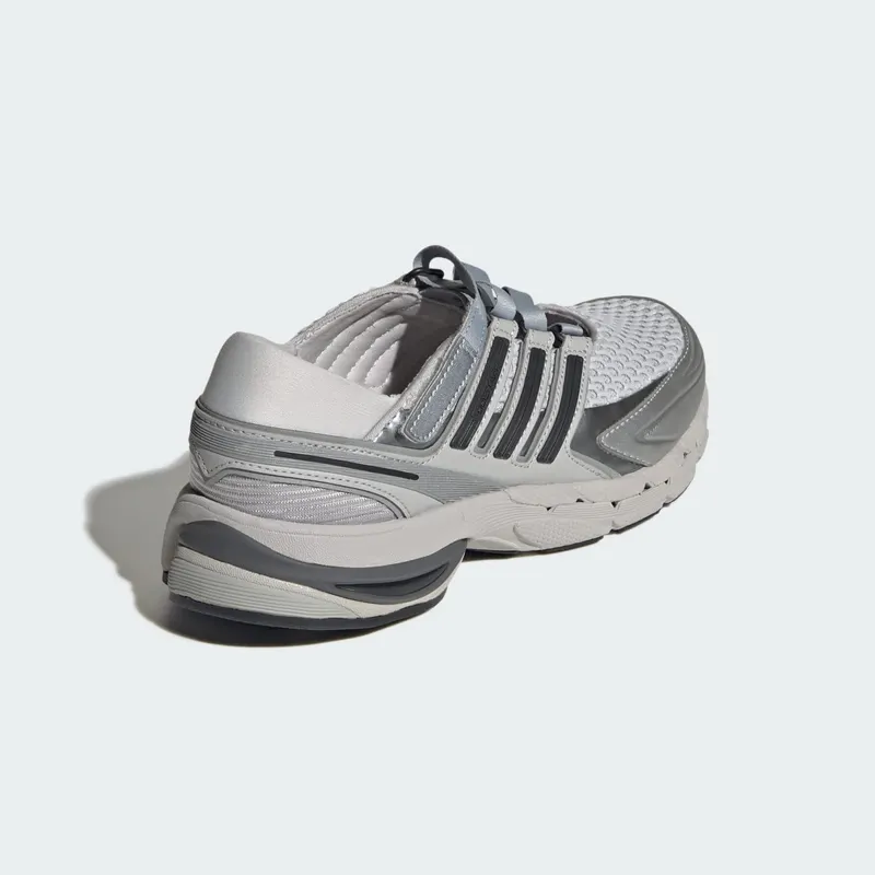 Adidas ADISTAR CONTROL 5 MJ Shoes Grey One / Silver Metallic / Grey Two (LA1822)