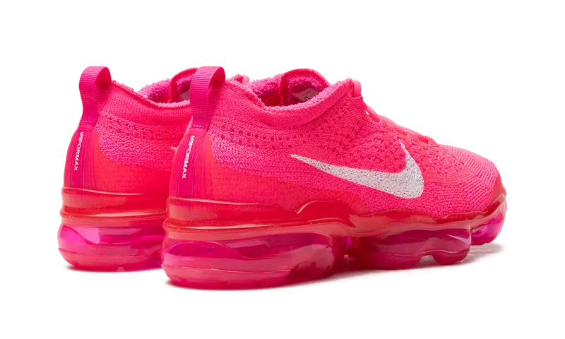Nike VaporMax 2023 Flyknit “Hyper Pink” (DV6840-601)