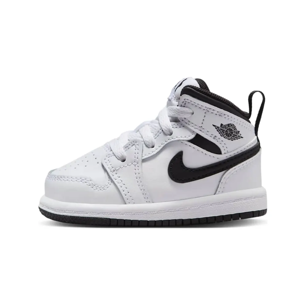 Air Jordan 1 Mid TD “White” (DQ8425-132)