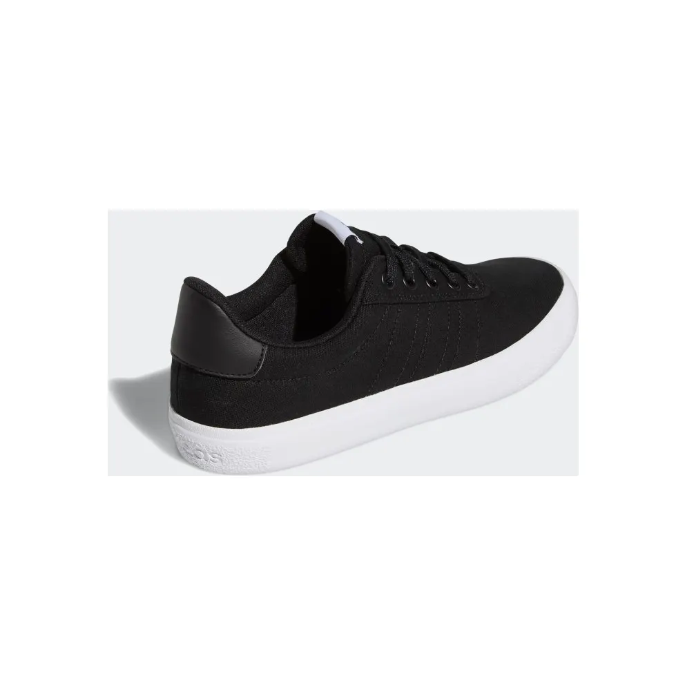 Adidas Vulc Raid3r Skateboarding Core Black / Core Black / Cloud White (GX0873)