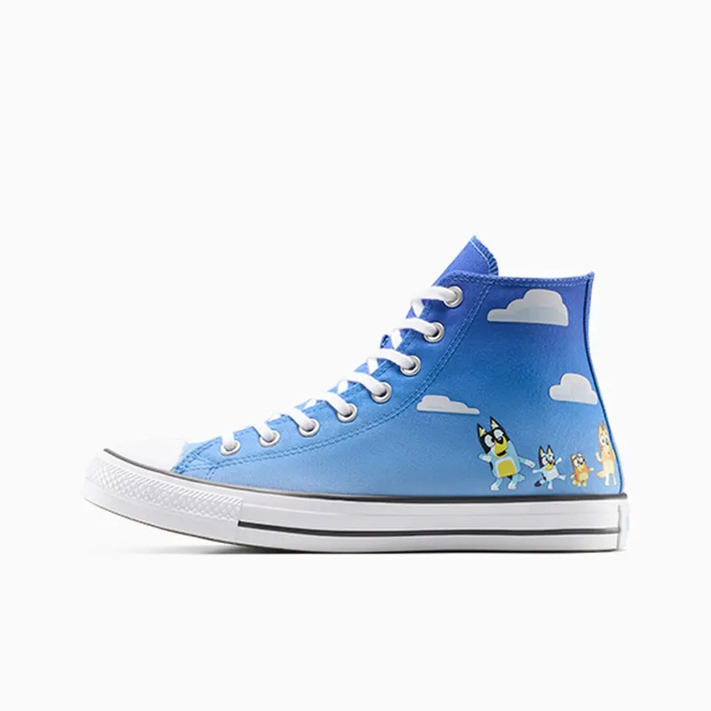 Converse Chuck Taylor All Star Hi Bluey (A16460C)