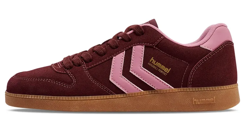 Hummel Handball Perfekt Bruin (226217-8693)