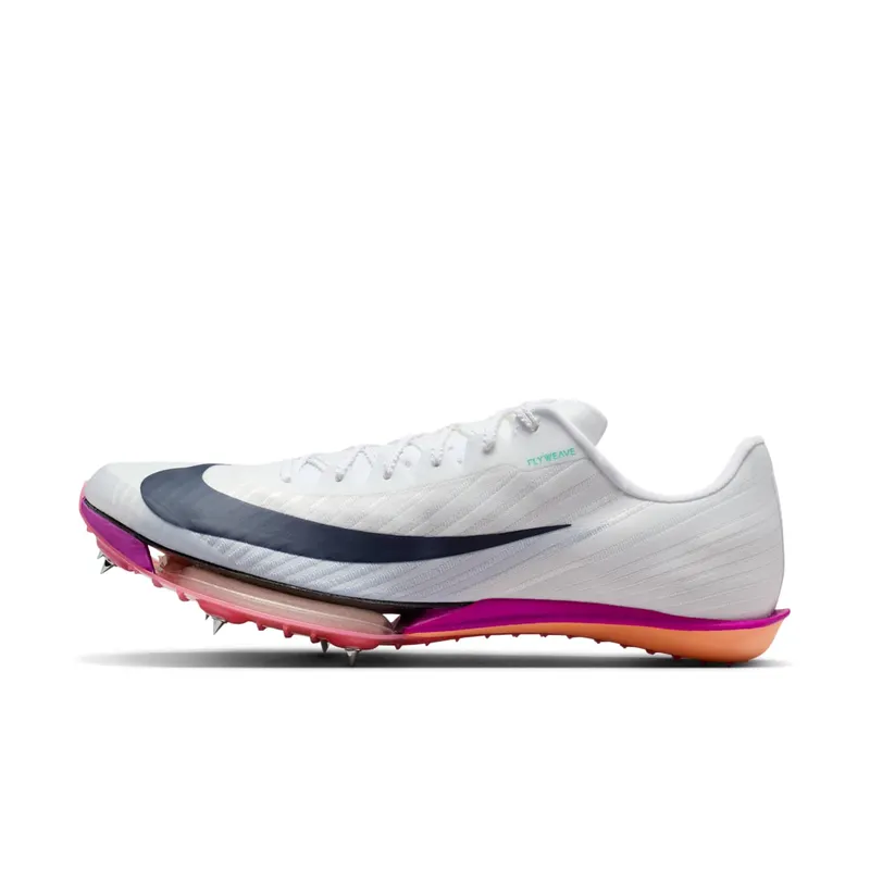 Nike Maxfly 2 White Obsidian (FD8395-100)