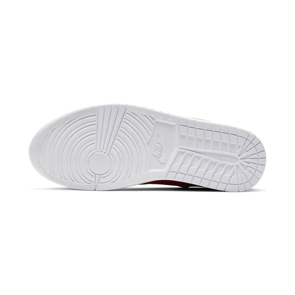 Nike Jordan Access “Gym Red / White / Black” (AR3762-601)
