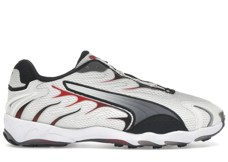Puma Inhale Warm White For All Time Red (401560-11)
