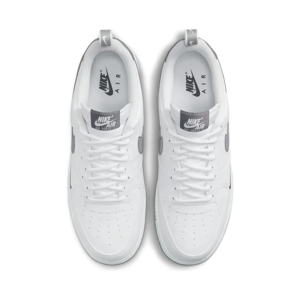 Nike Air Force 1 ’07 LV8 UT White (DX8967-100)