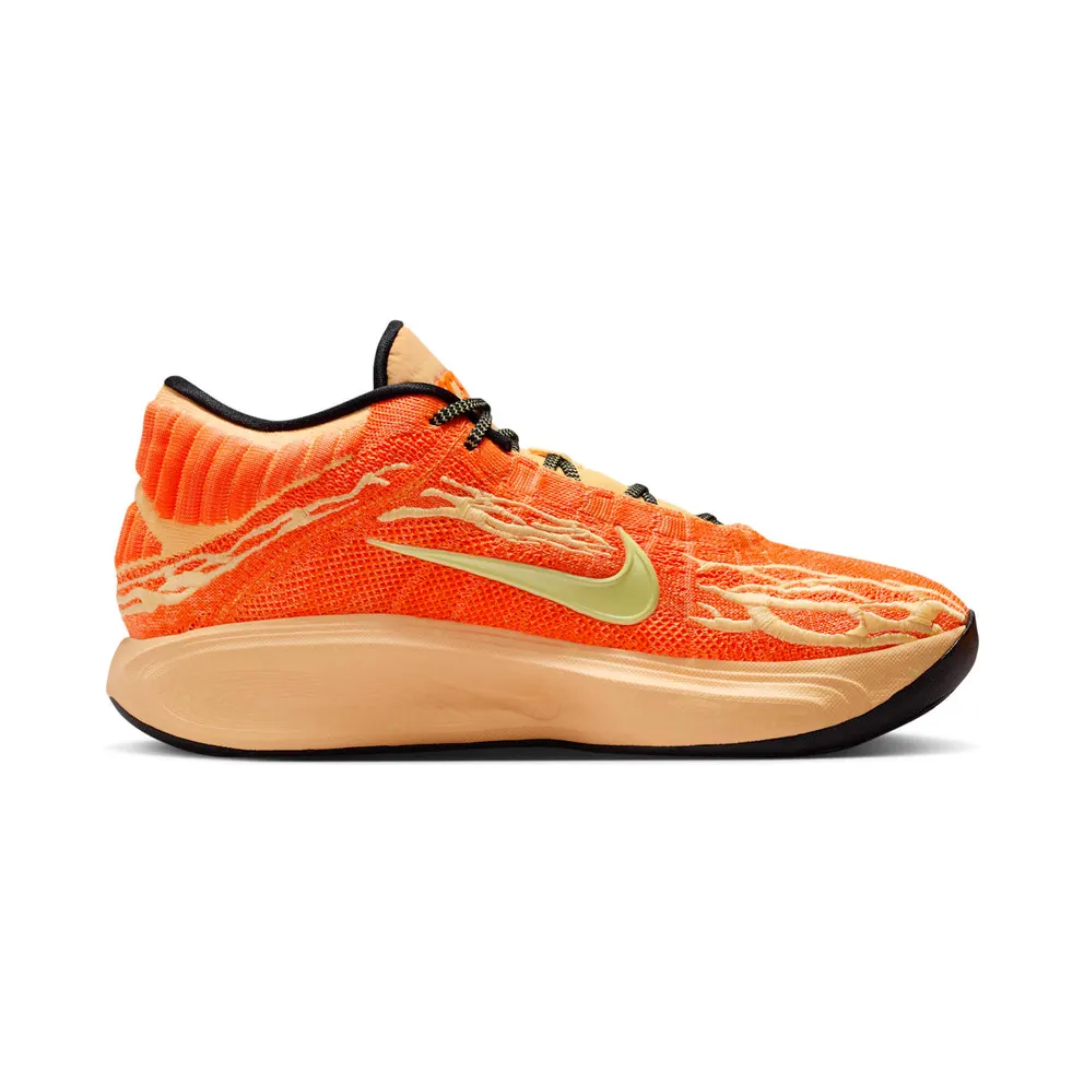 Nike Zoom GT Hustle 3 “Halloween” (FV5953-801)