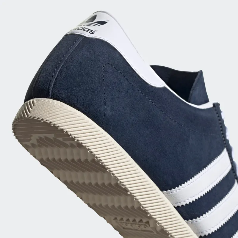 adidas Overdub Collegiate Navy / Cloud White / Cream White (FX5580)
