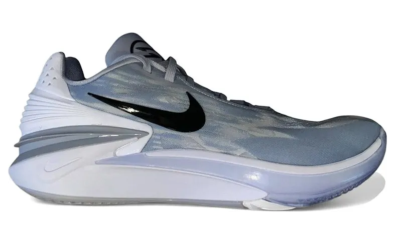 Nike Air Zoom GT Cut 2 TB Wolf Grey (DX6650-003)