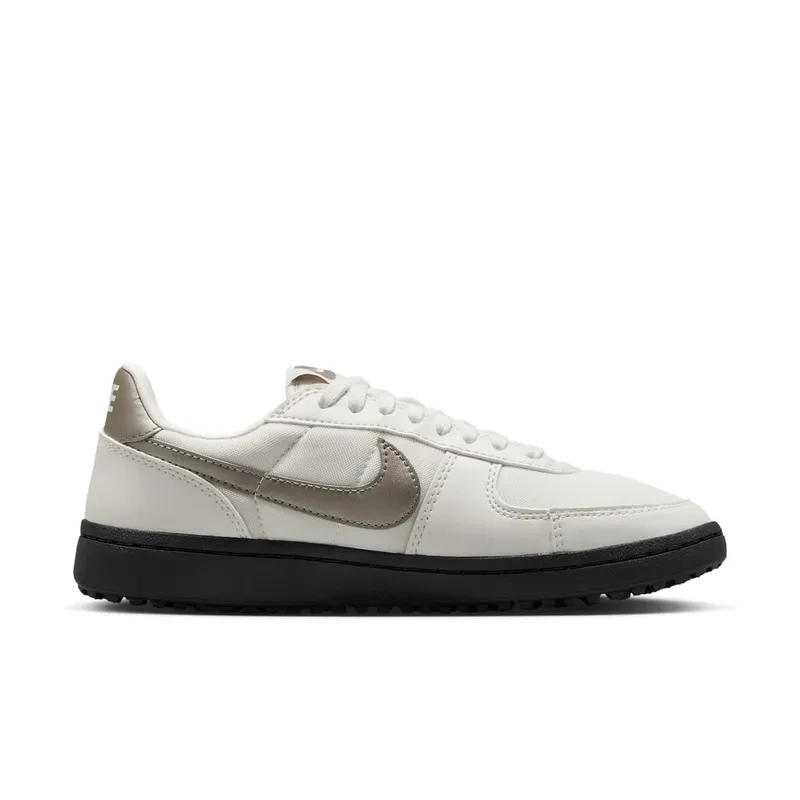 Nike Field General “Phantom Flat Pewter Metallic” (FZ5593-005)