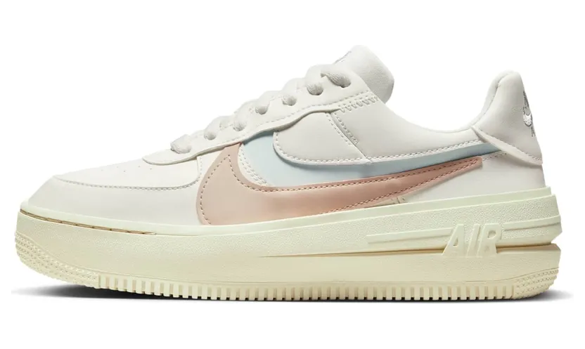 Nike Air Force 1 PLT.AF.ORM “Sail” (DJ9946104)