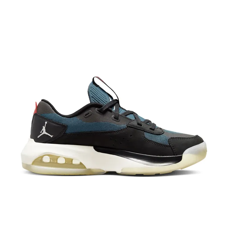 Jordan Air 200E Black (DC9836-061)