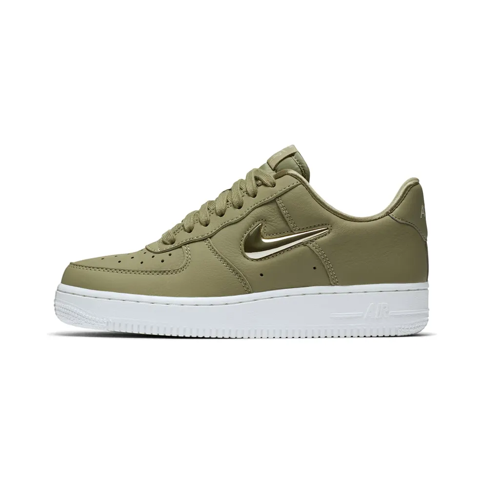 Nike Air Force 1 Low Jewel Neutral Olive (W)
