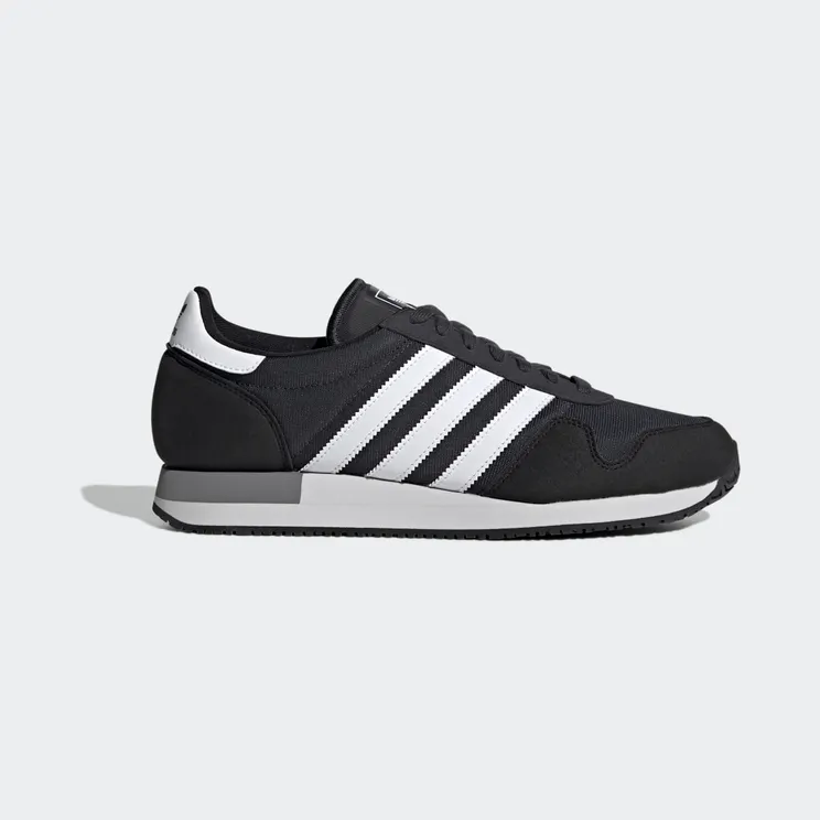 adidas USA 84 Core Black / Crystal White / Core Black (GW0579)