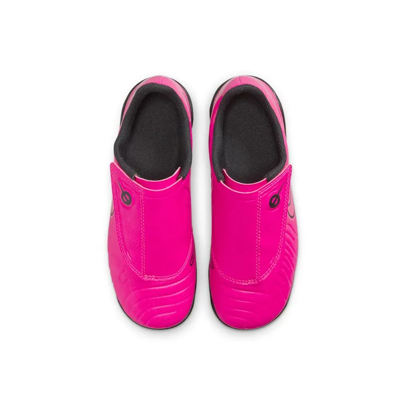 Nike Tiempo Legend 10 Club MG Fierce Pink Black (DV4356-600)