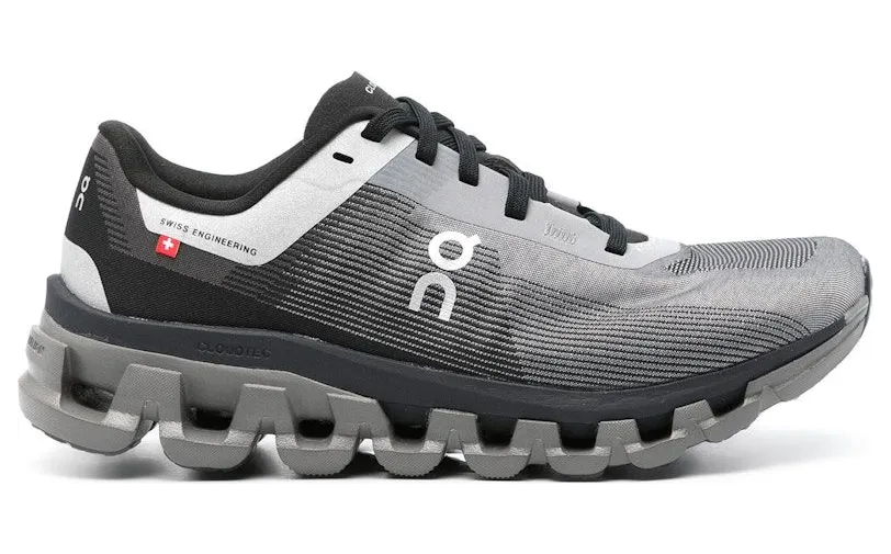 On Running Cloudflow 4 Pearl Black (3WD30112325)