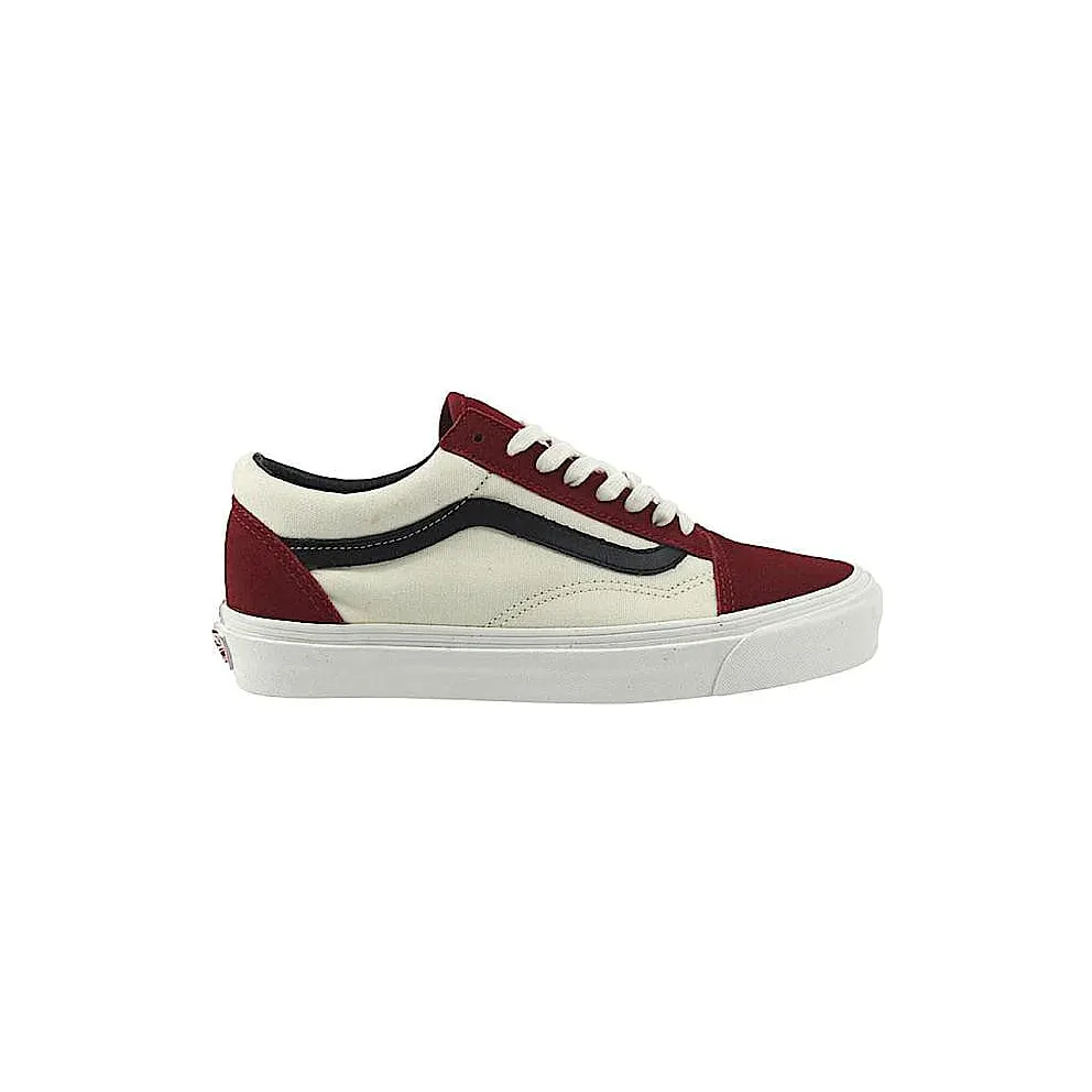 Vans Old Skool Red Dahlia Red Dahlia (VN0A36C8N8T)